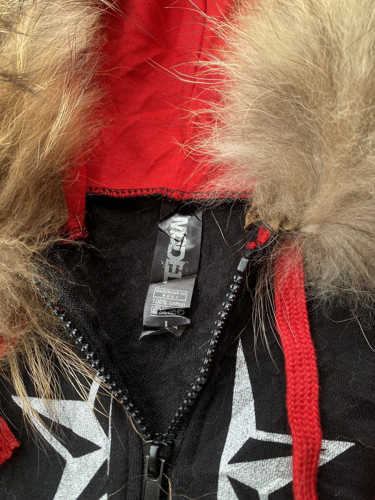 Hysteric Glamour × If Six Was Nine × Japanese Brand Japanes Model If6was9 Lgb Style Size US L / EU 52-54 / 3 - 6 Thumbnail