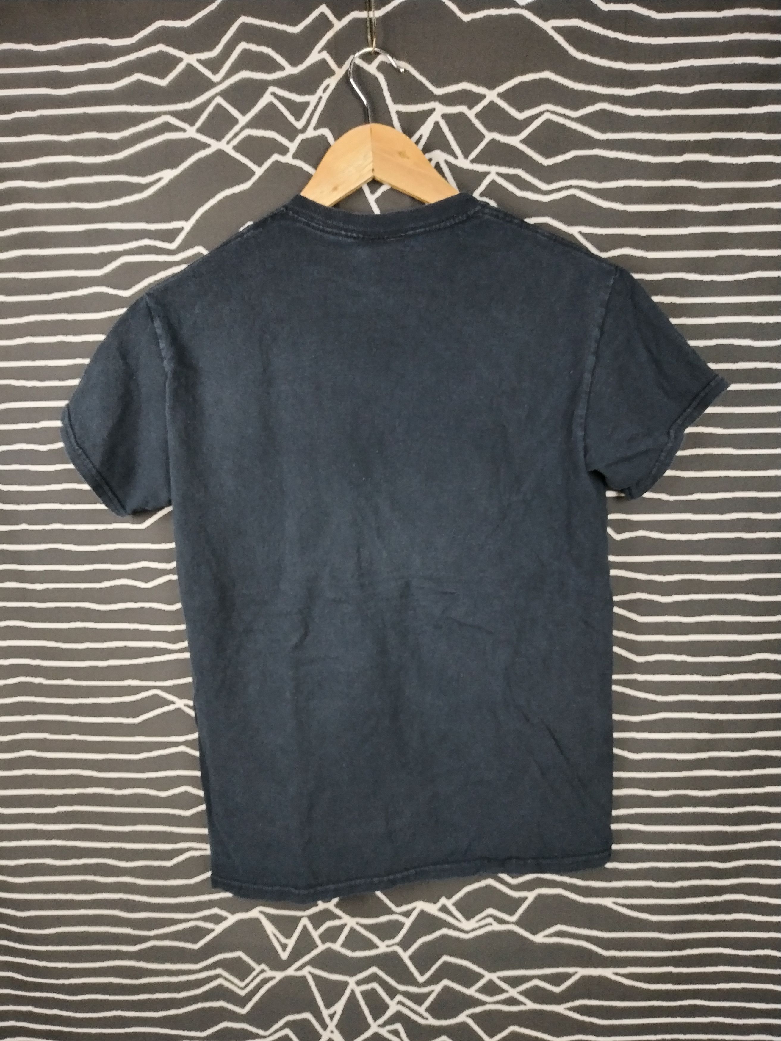 Thrasher Vintage Thrasher Magazine Y2K classic flame logo Size US S / EU 44-46 / 1 - 2 Thumbnail