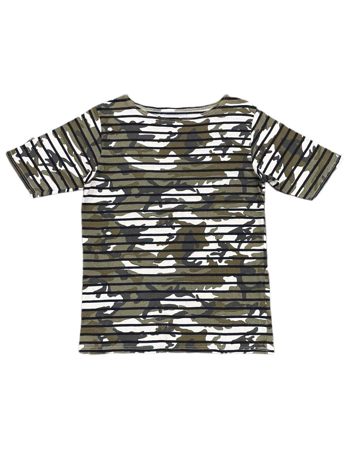 If Six Was Nine × Le Grande Bleu (L.G.B.) × Sophnet. SOPHNET Tee Size US M / EU 48-50 / 2 - 3 Thumbnail