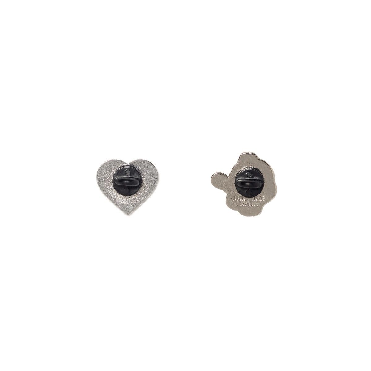 Human Made Human Made Pins Set Size ONE SIZE - 2 Thumbnail