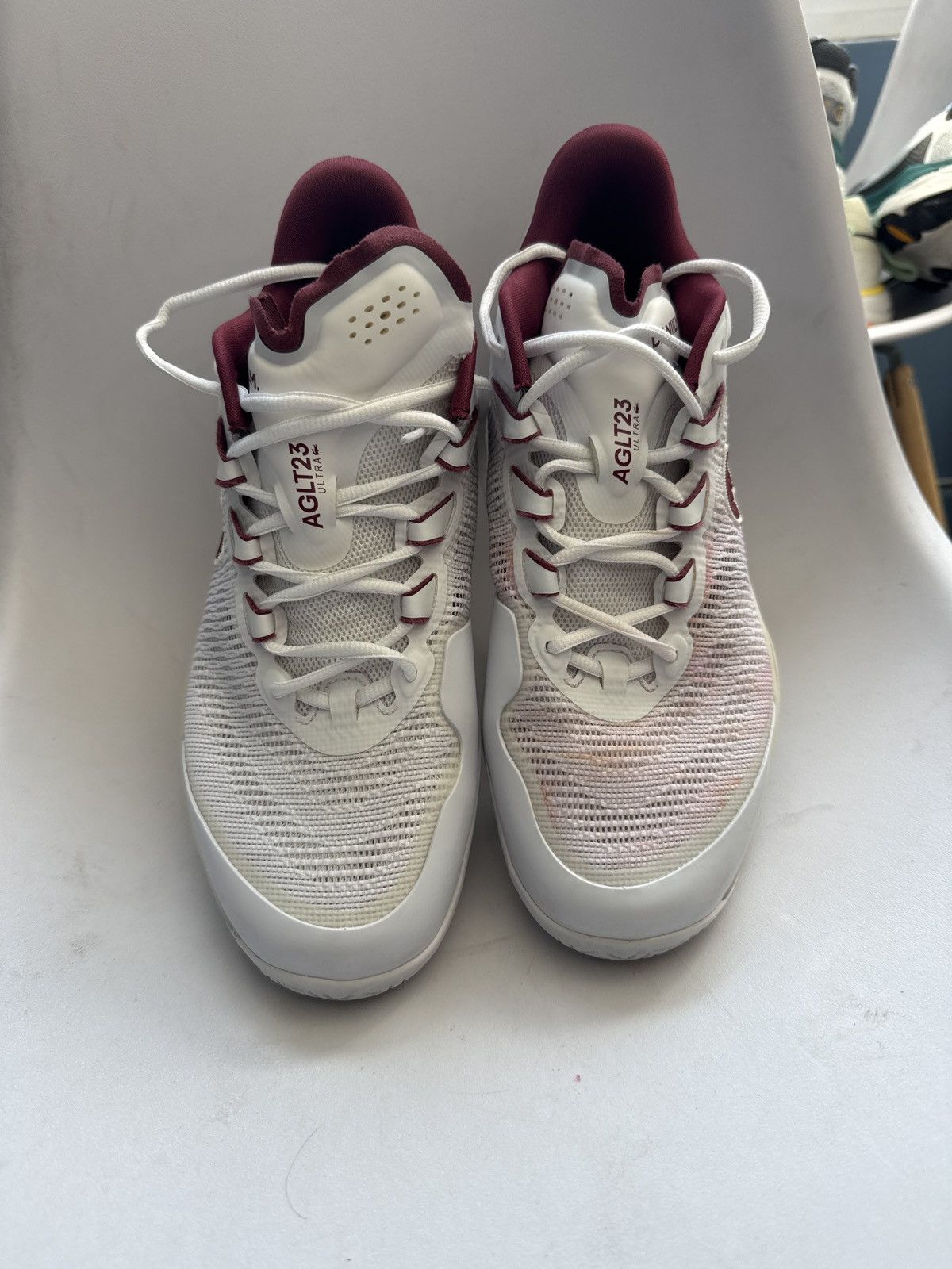 Lacoste Tennis Shoes