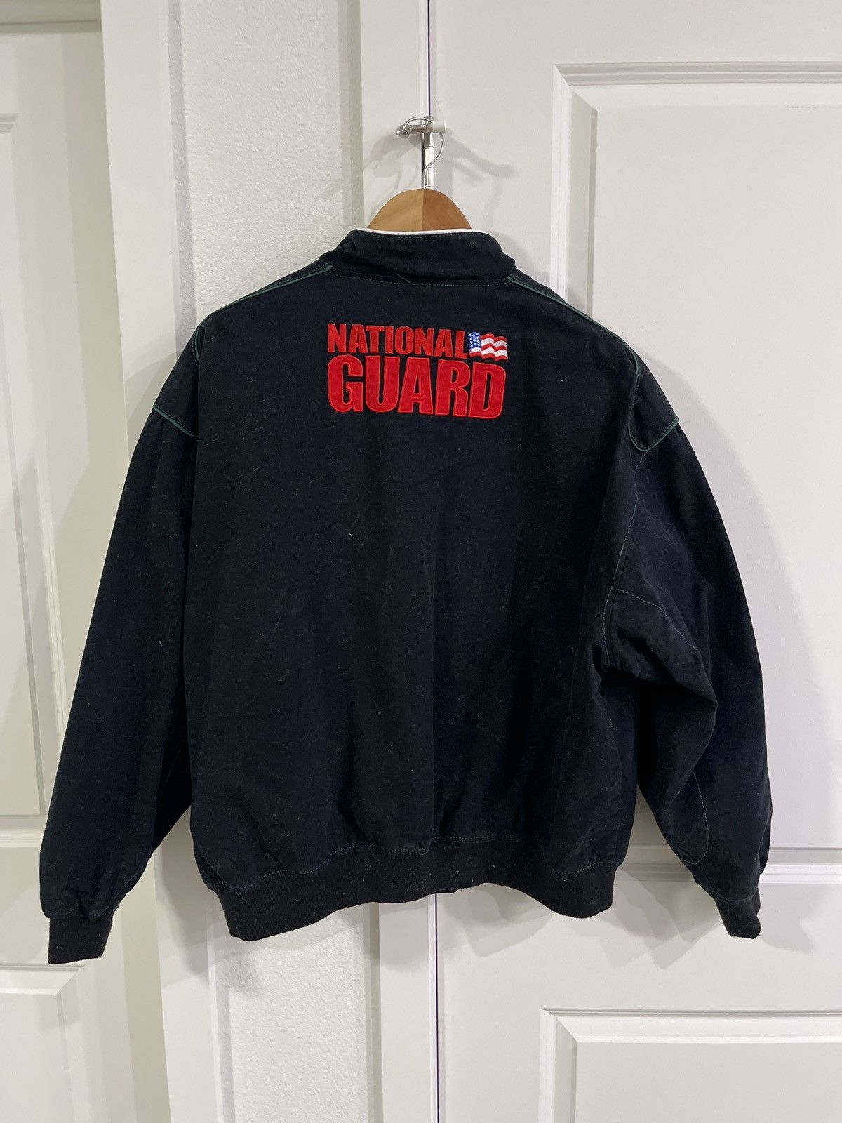NASCAR Nascar Dale Jr jacket Size US XXL / EU 58 / 5 - 1 Thumbnail