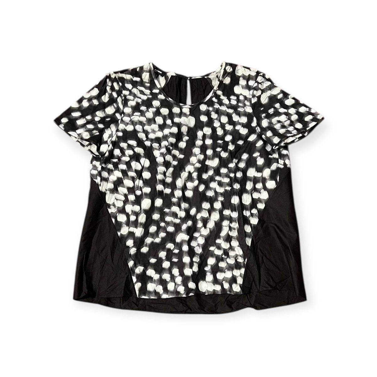 Jil Sander Jir Sander Blouse Size XS / US 0-2 / IT 36-38 - 6 Thumbnail