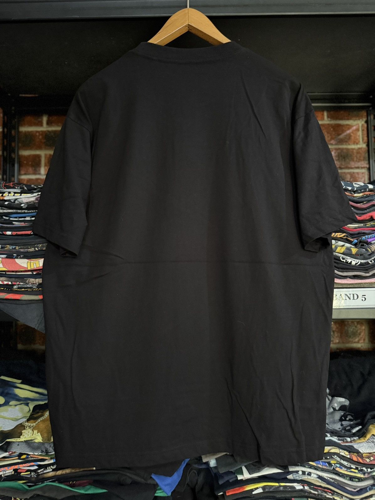 GU × Marvel Comics × Undercover Undercover X Gu X Universal Studios Monsters Black Lagon Tee Size US XL / EU 56 / 4 - 8 Thumbnail