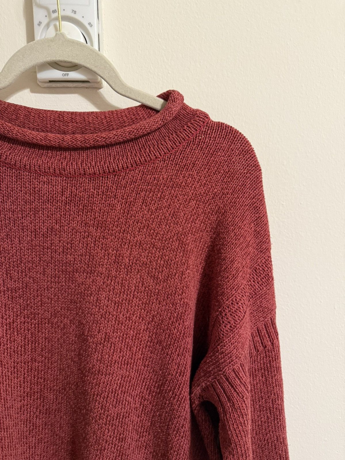 Givenchy Givenchy Vintage Sweater Knitted Size US M / EU 48-50 / 2 - 3 Thumbnail
