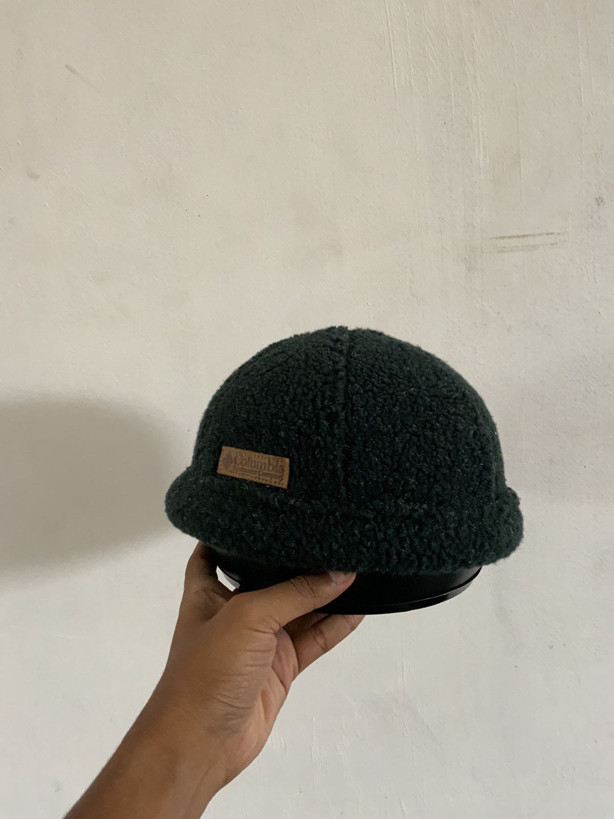 Columbia Columbia USA Hat Size ONE SIZE - 1 Thumbnail