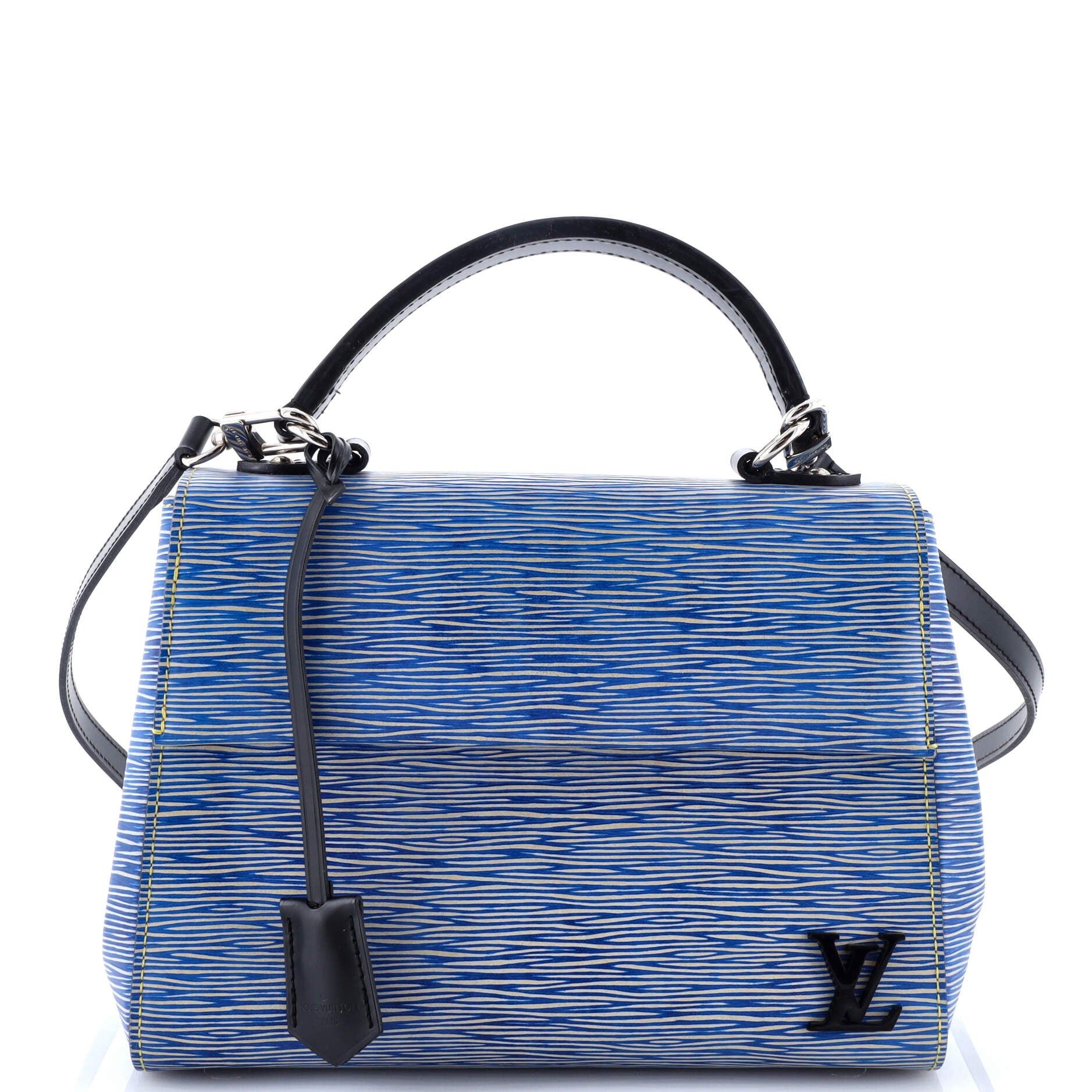 Louis Vuitton Cluny Top Handle Bag Size ONE SIZE - 1 Thumbnail