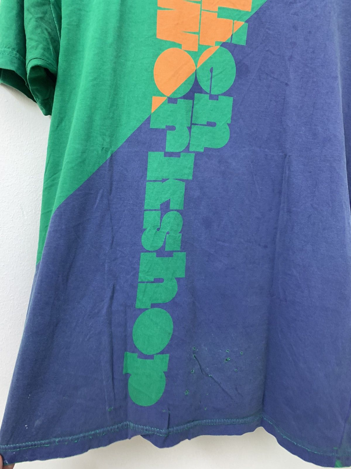 Alien Workshop × Vintage Vintage alien workshop Size US M / EU 48-50 / 2 - 4 Thumbnail