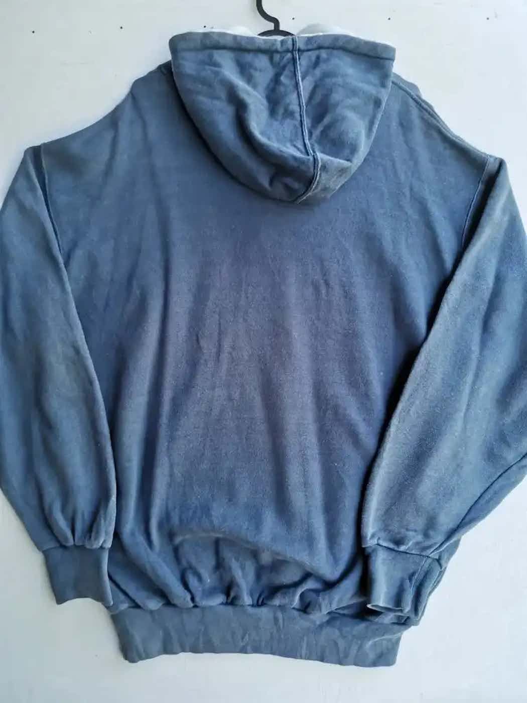 Vintage Vintage Regatta Club Hoodie Size US L / EU 52-54 / 3 - 4 Thumbnail