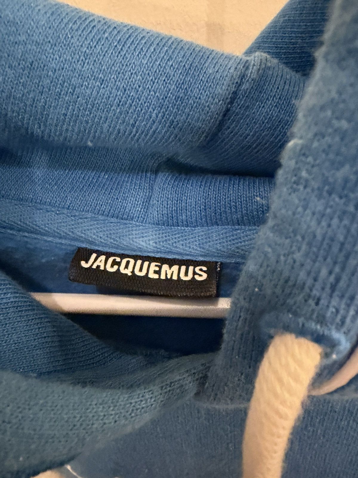 Jacquemus Worn a few times. Size US XL / EU 56 / 4 - 3 Thumbnail