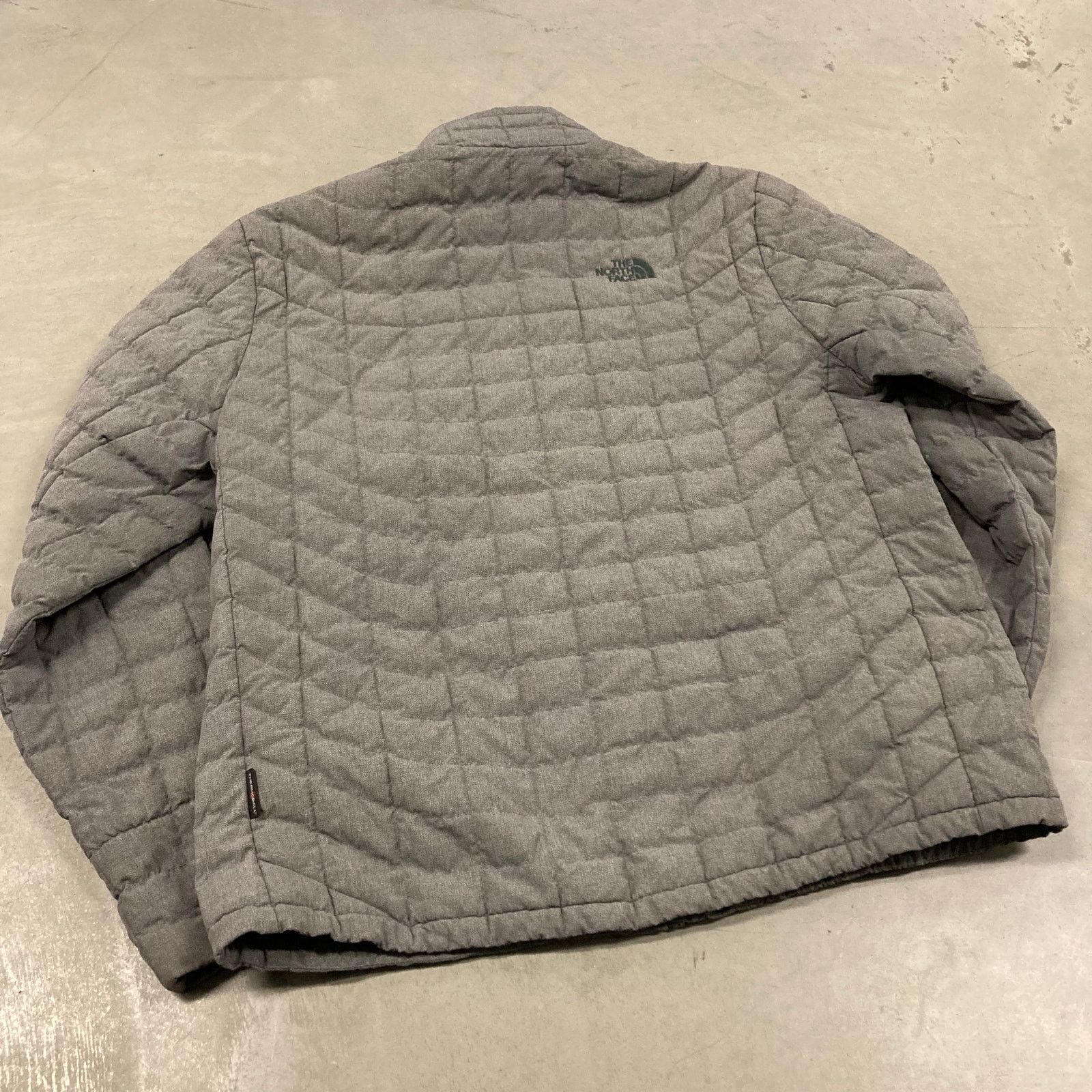 The North Face × Vintage vintage y2k the north face down jacket Size US L / EU 52-54 / 3 - 2 Thumbnail