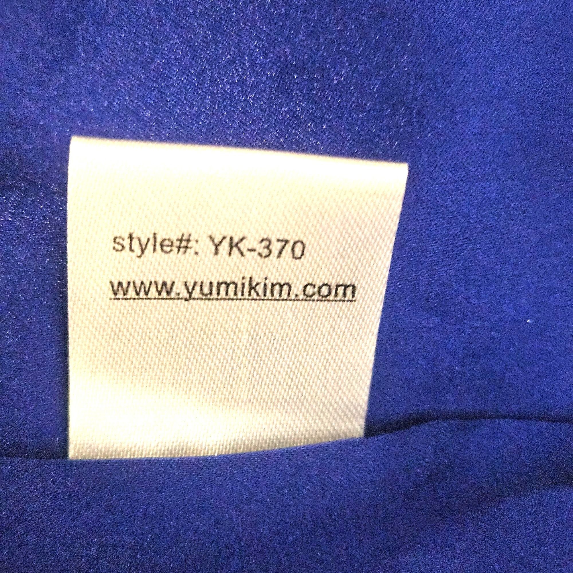 Other Yumi Kim Silk Colorblock Mini Dress S Dopamine Dressing Reso Size S / US 4 / IT 40 - 7 Thumbnail