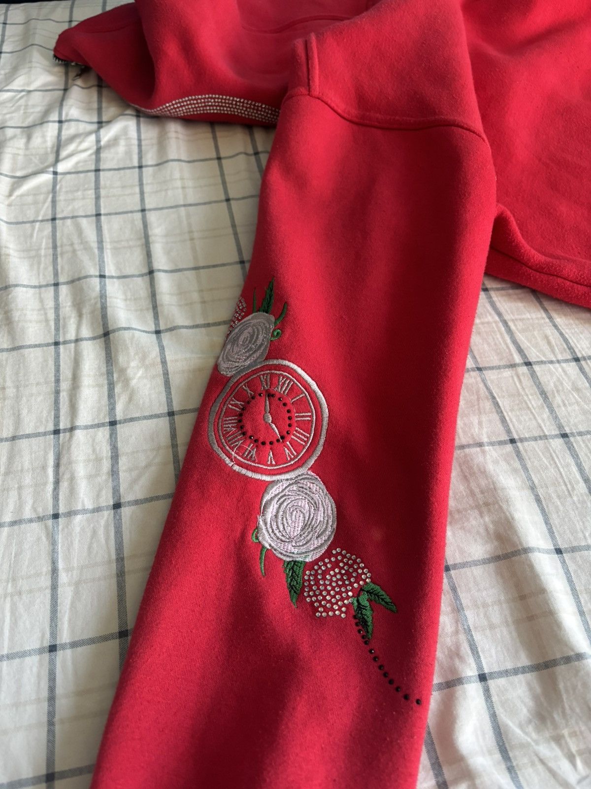 Other Tempor Essence Zip up Size US S / EU 44-46 / 1 - 6 Thumbnail