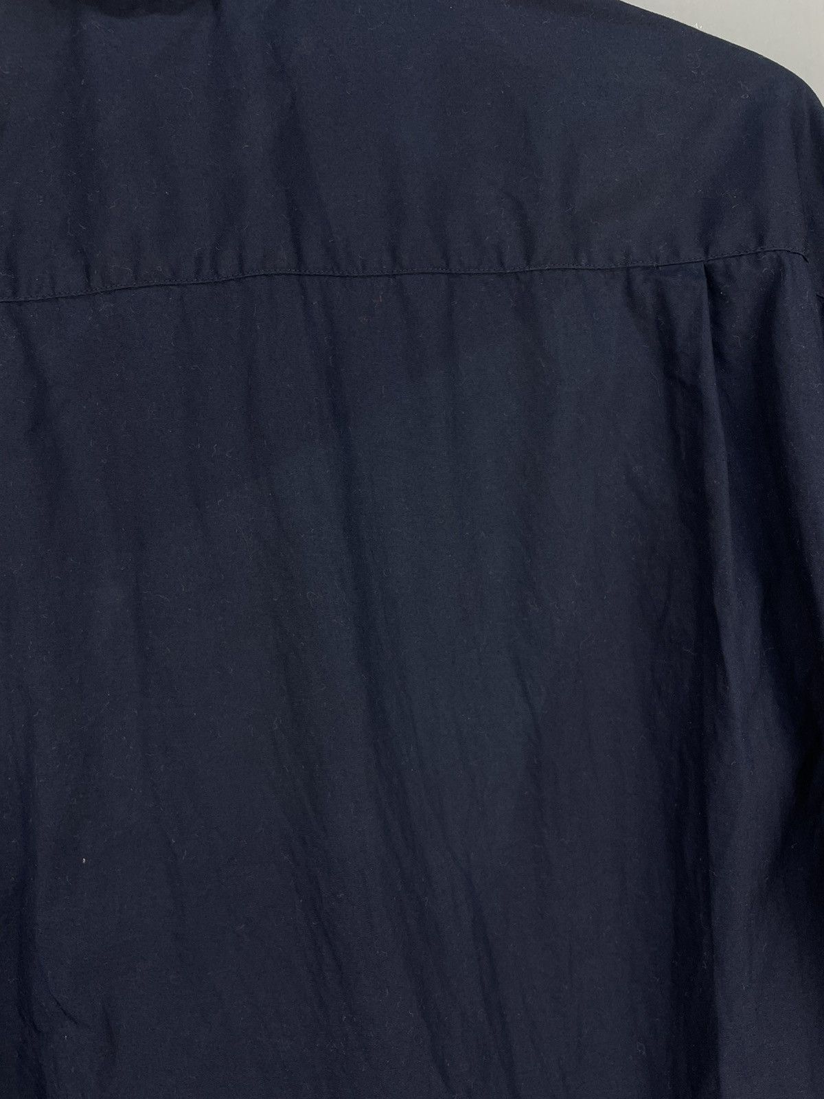 Issey Miyake Vintage Issey Miyake Men button up shirt Size US M / EU 48-50 / 2 - 7 Thumbnail
