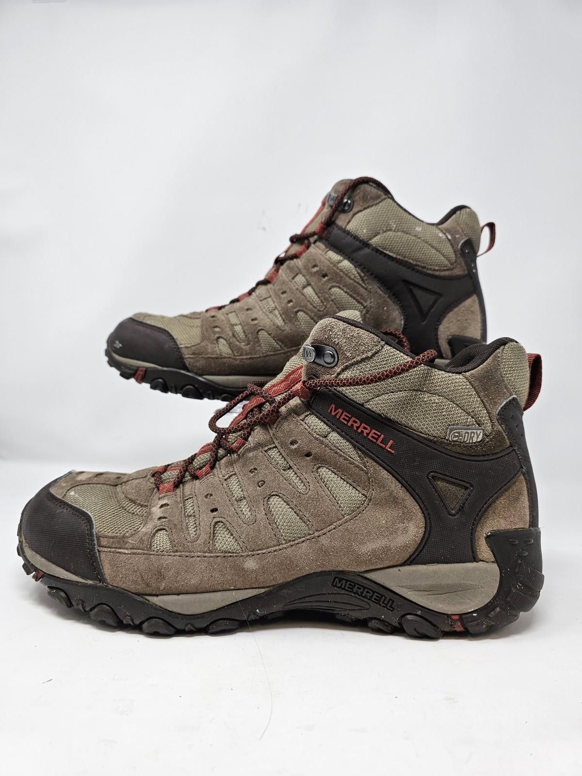 Merrell Merrell Accentor hiking boots men Size 11 Size ONE SIZE - 2 Thumbnail