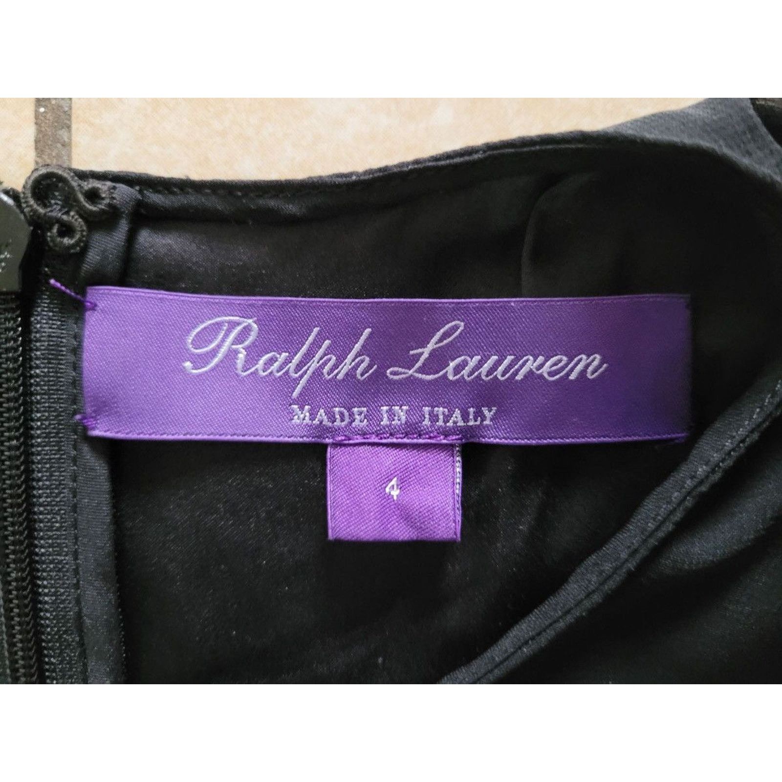 Ralph Lauren Purple Label Ralph Lauren Purple label dress Size S / US 4 / IT 40 - 8 Thumbnail