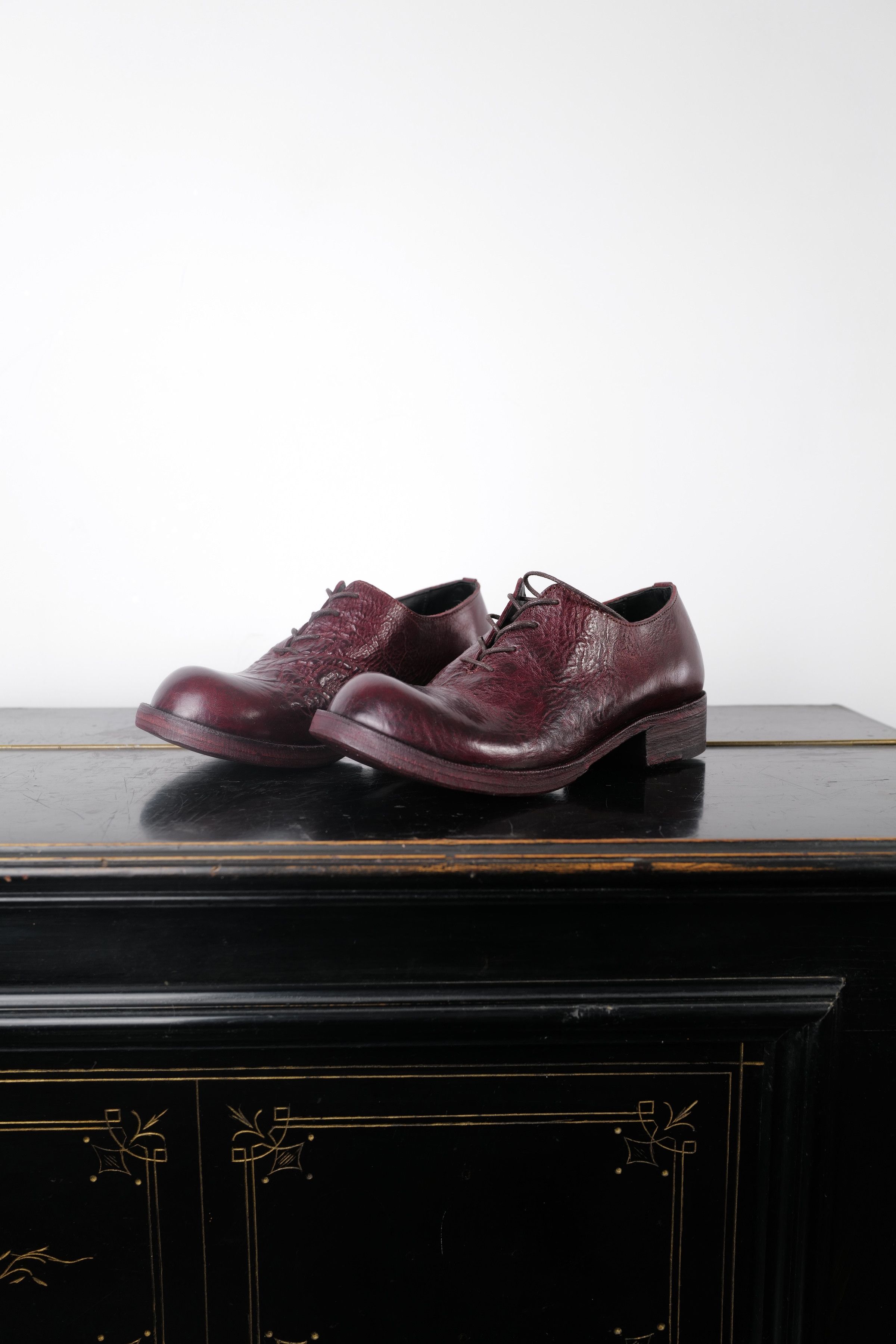 Other LEATHER SHOES Size US 8 / IT 38 - 1 Thumbnail