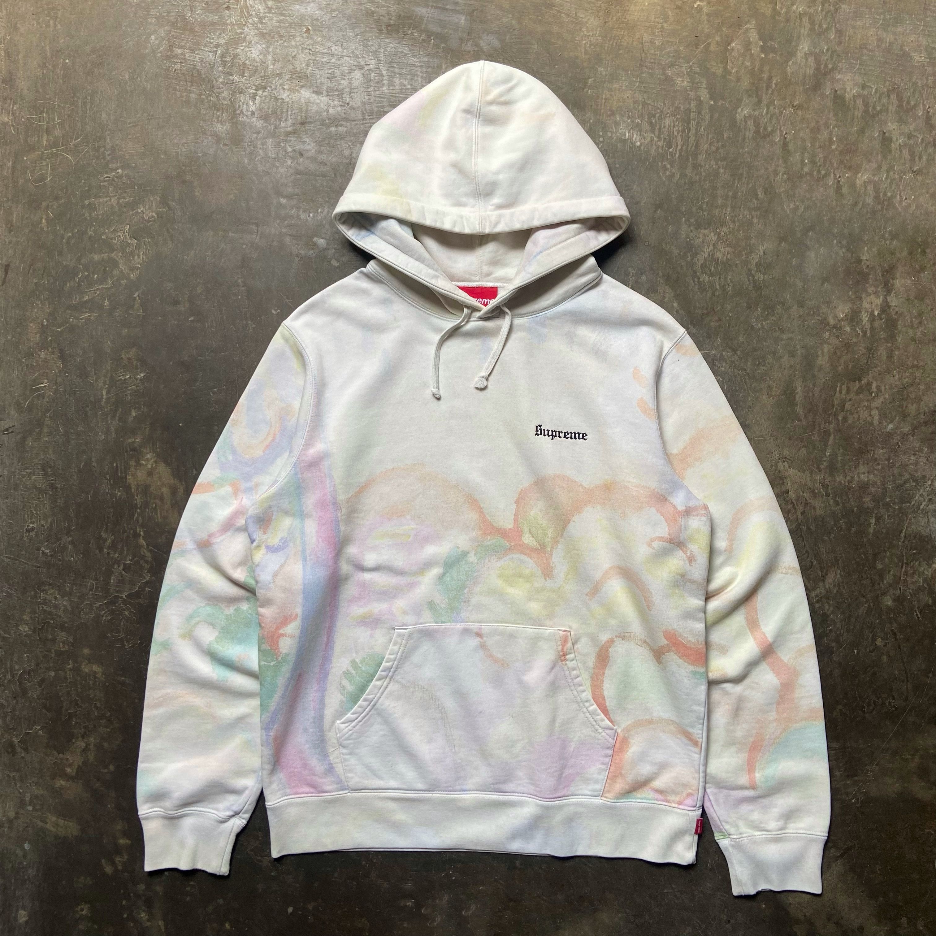 Supreme Landscape Hoodie | Grailed
