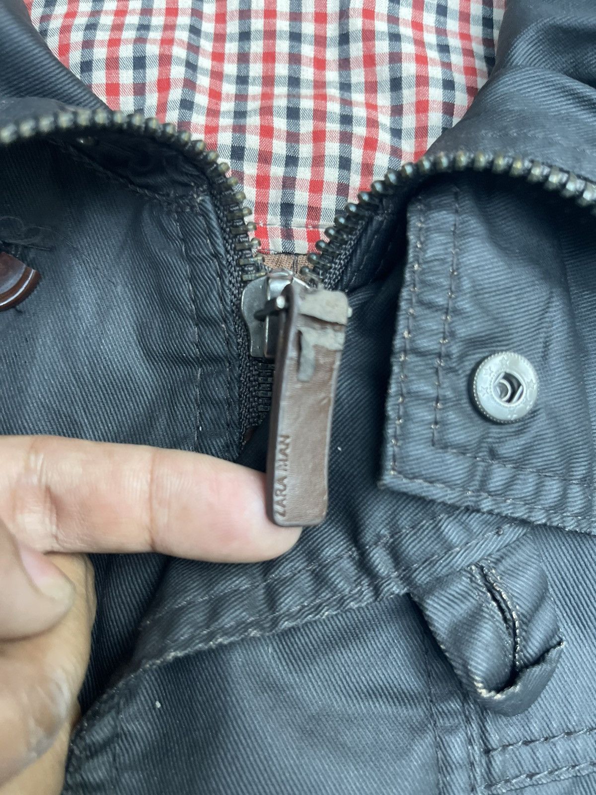 Zara Premium Zara Man Jacket Versatile & Stylish Design Size US S / EU 44-46 / 1 - 7 Thumbnail