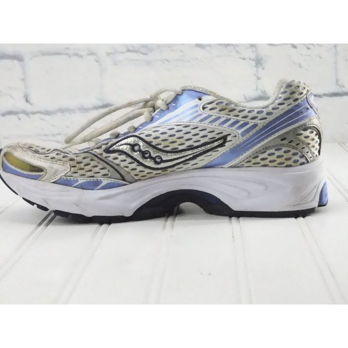 Saucony ride 2025 7 women's uk