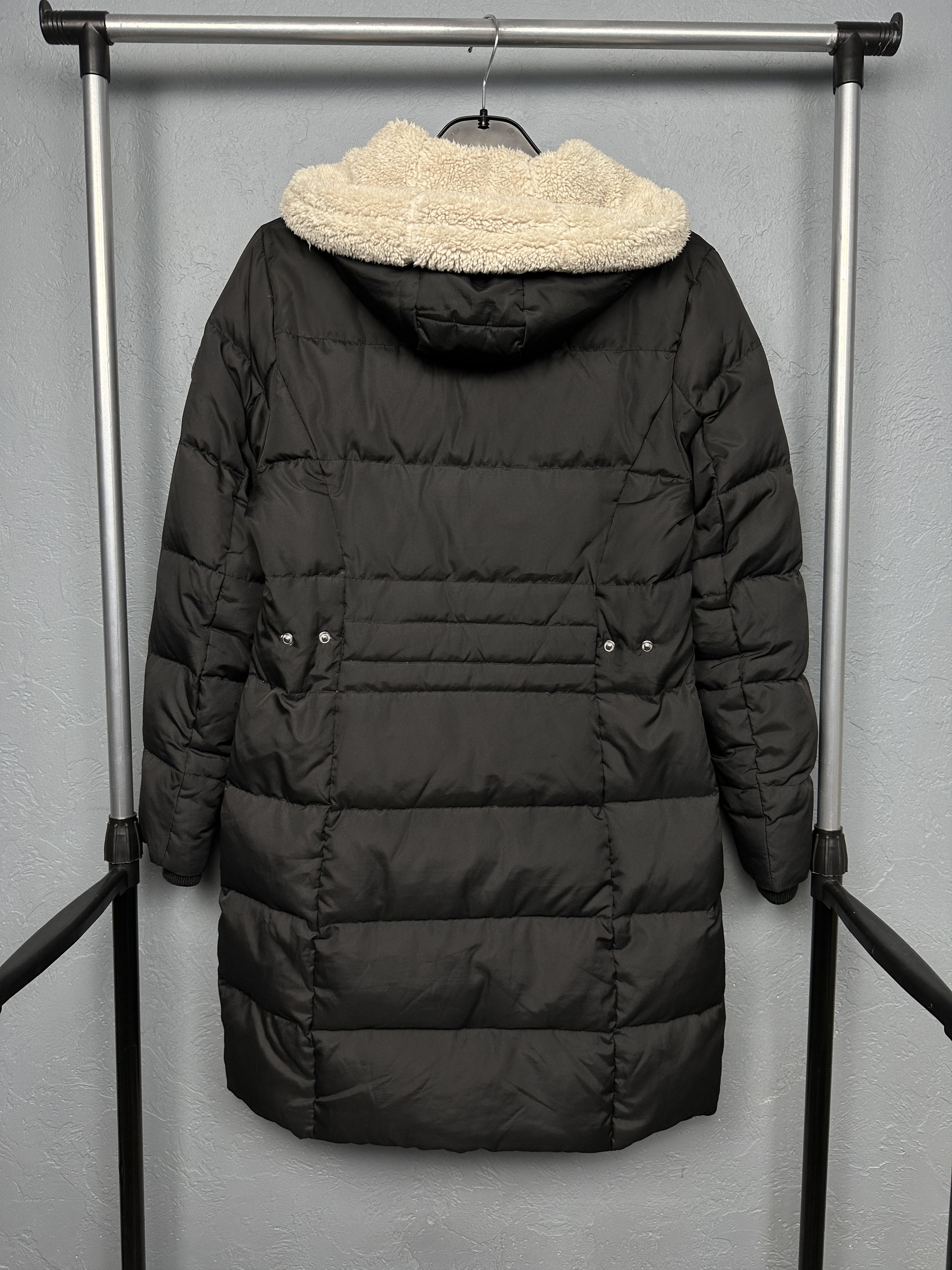 Ralph Lauren Black Label Ralph Lauren Black Label Womens Down Puffer Jacket Size S / US 4 / IT 40 - 6 Thumbnail