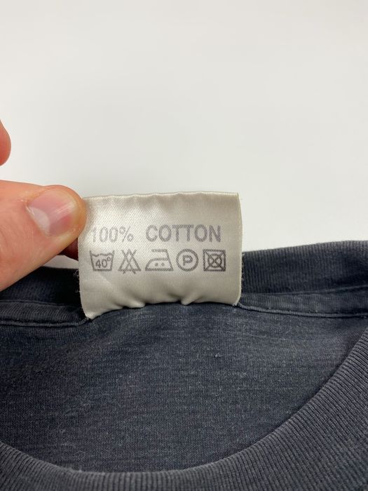 Vintage 1990’s Vintage Thunderdome Festival Dance or Die L/S T-Shirt