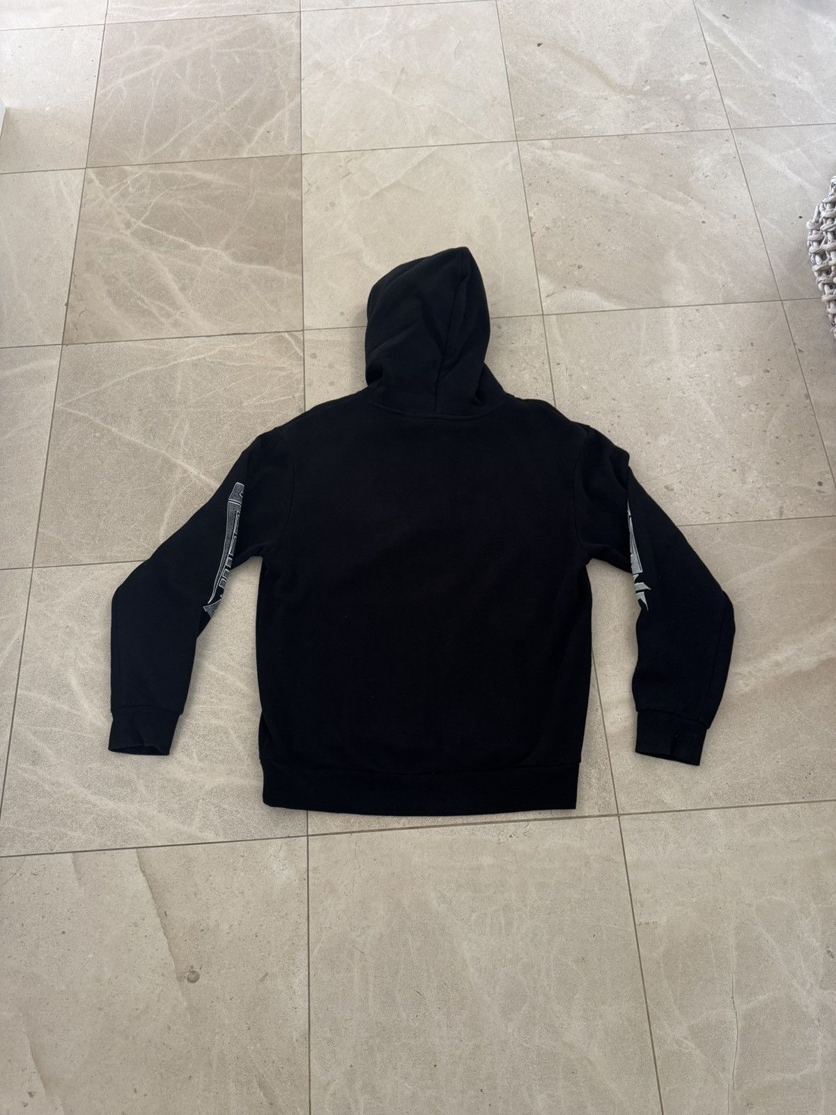 Glo Gang glo gang hoodie Size US M / EU 48-50 / 2 - 2 Thumbnail