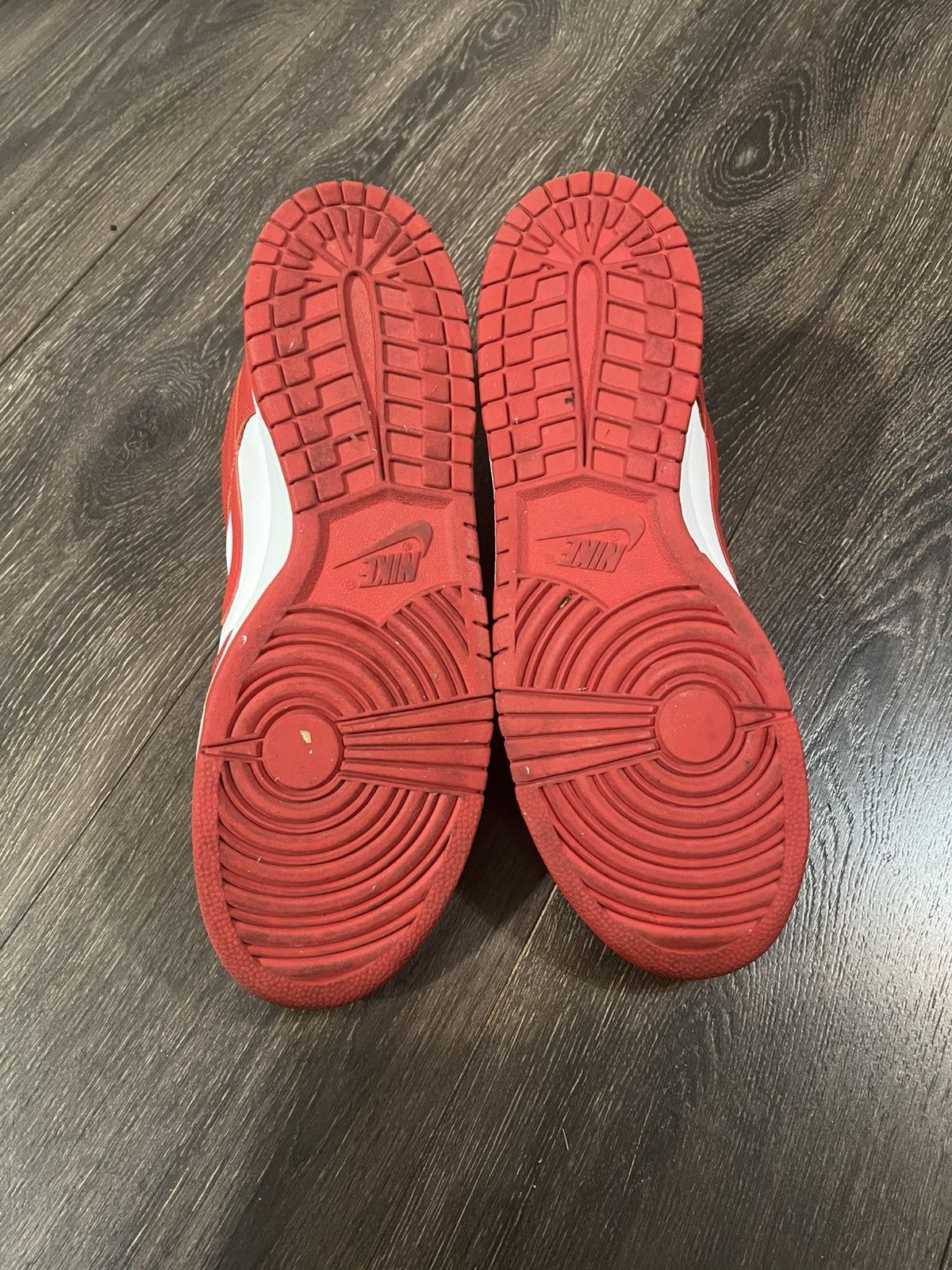 Nike Nike Dunk St. John’s Size US 13 / EU 46 - 5 Thumbnail