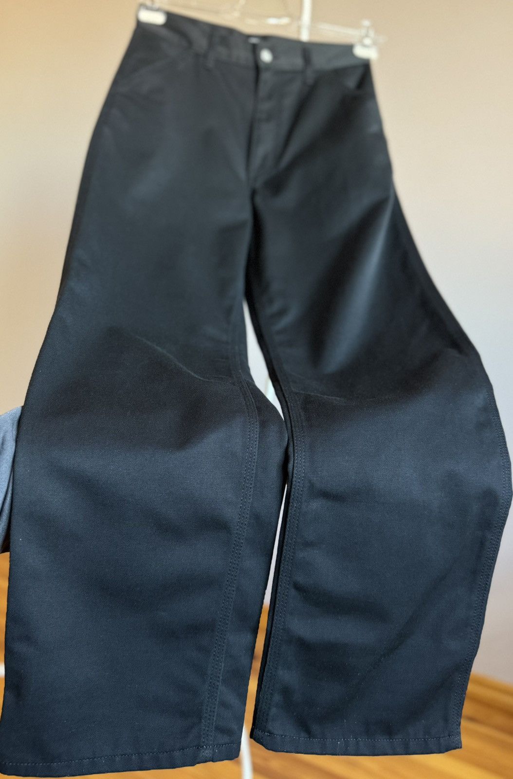 Carhartt Wip Carhartt Simple Pant Black 28/32 Size US 28 / EU 44 - 9 Thumbnail