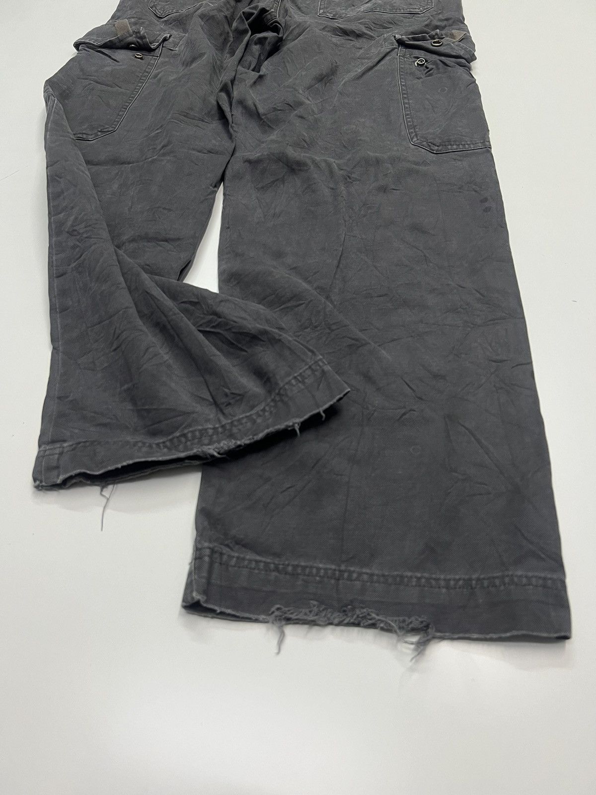Gap Gap Cargo Bondage Pant Size 34 Size US 34 / EU 50 - 6 Thumbnail