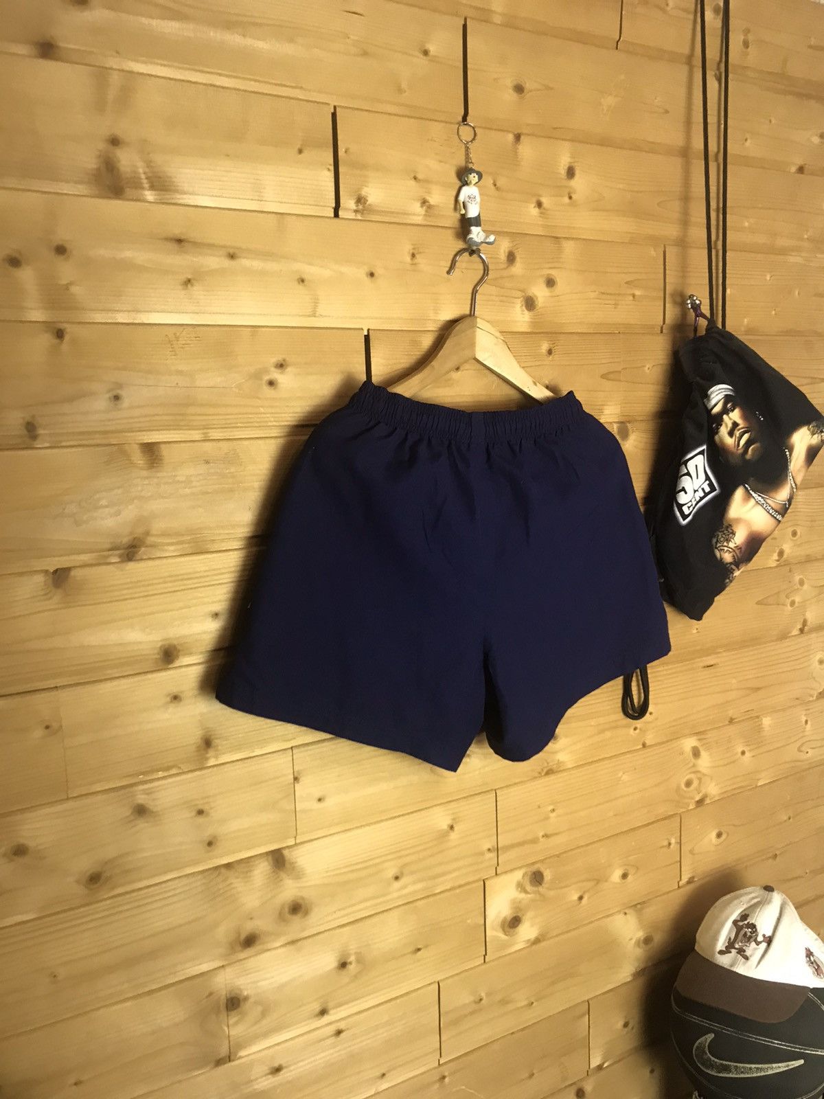Vintage Vintage 1999 Adidas shorts Size US 32 / EU 48 - 6 Thumbnail