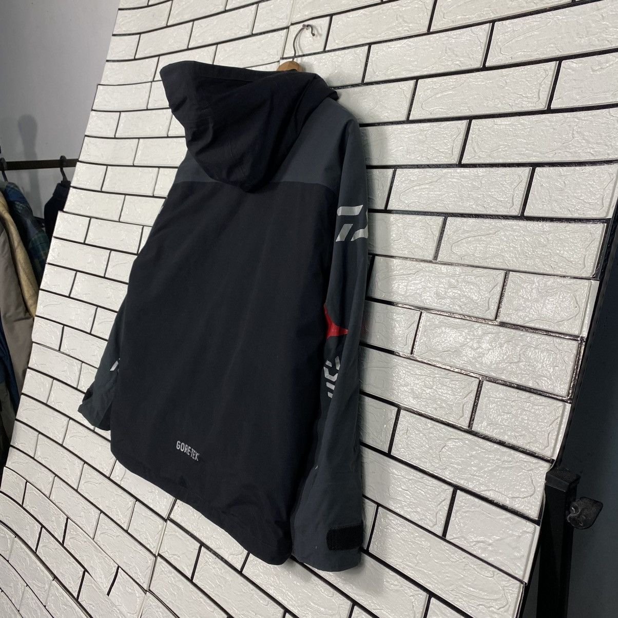 Goretex 📌Vintage Hunting Insulated Jacket Gore Tex Size US M / EU 48-50 / 2 - 12 Thumbnail
