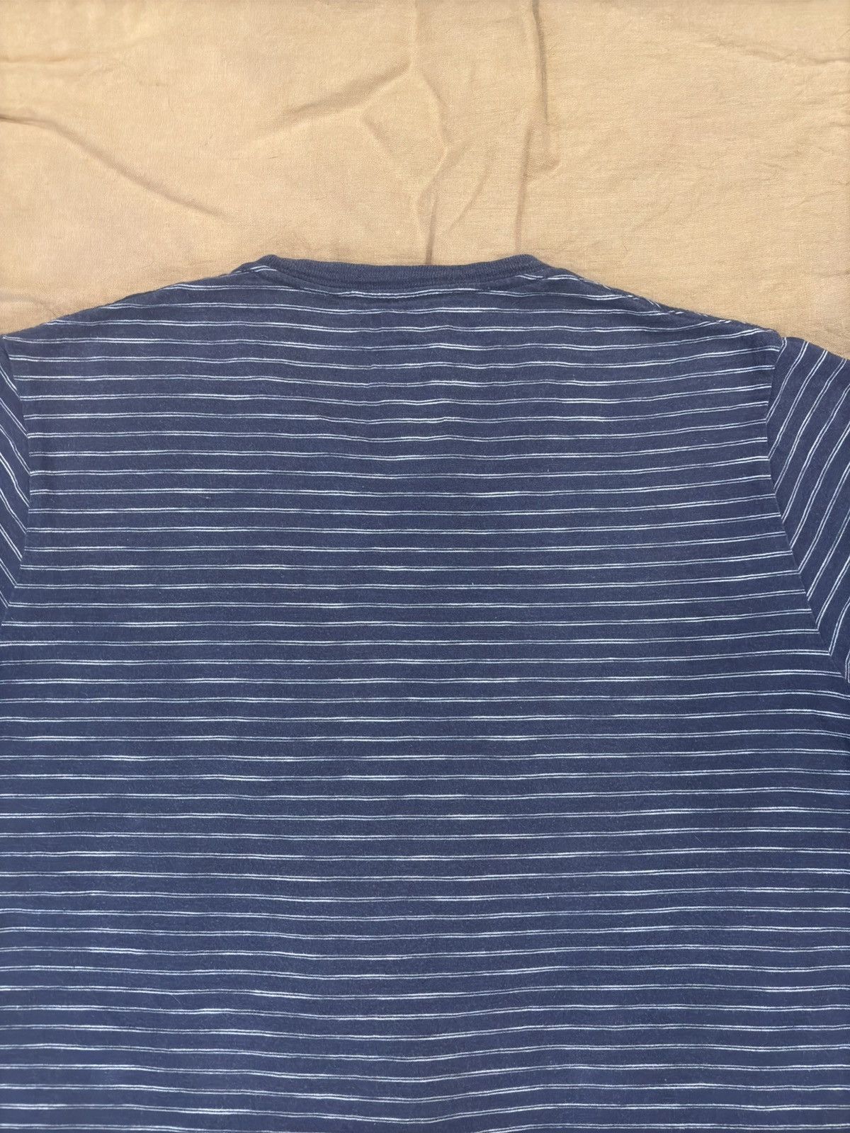 Old Navy Vintage T-shirt.mt-30 Size US M / EU 48-50 / 2 - 10 Thumbnail