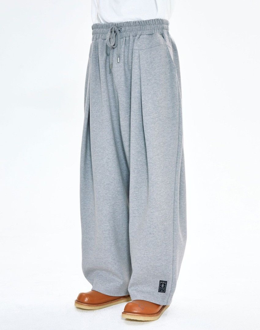 Ader Error ADER Error Twinny Logo Sweatpants Size US 30 / EU 46 - 1 Thumbnail