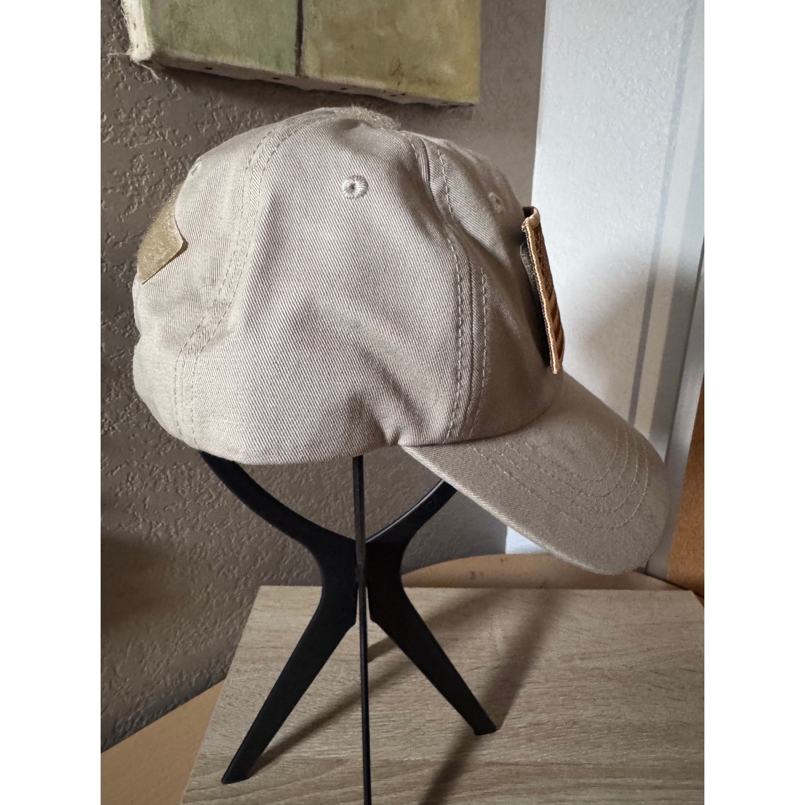 Other Condor Tactical Baseball Cap - American Flag Patch Size ONE SIZE - 6 Thumbnail
