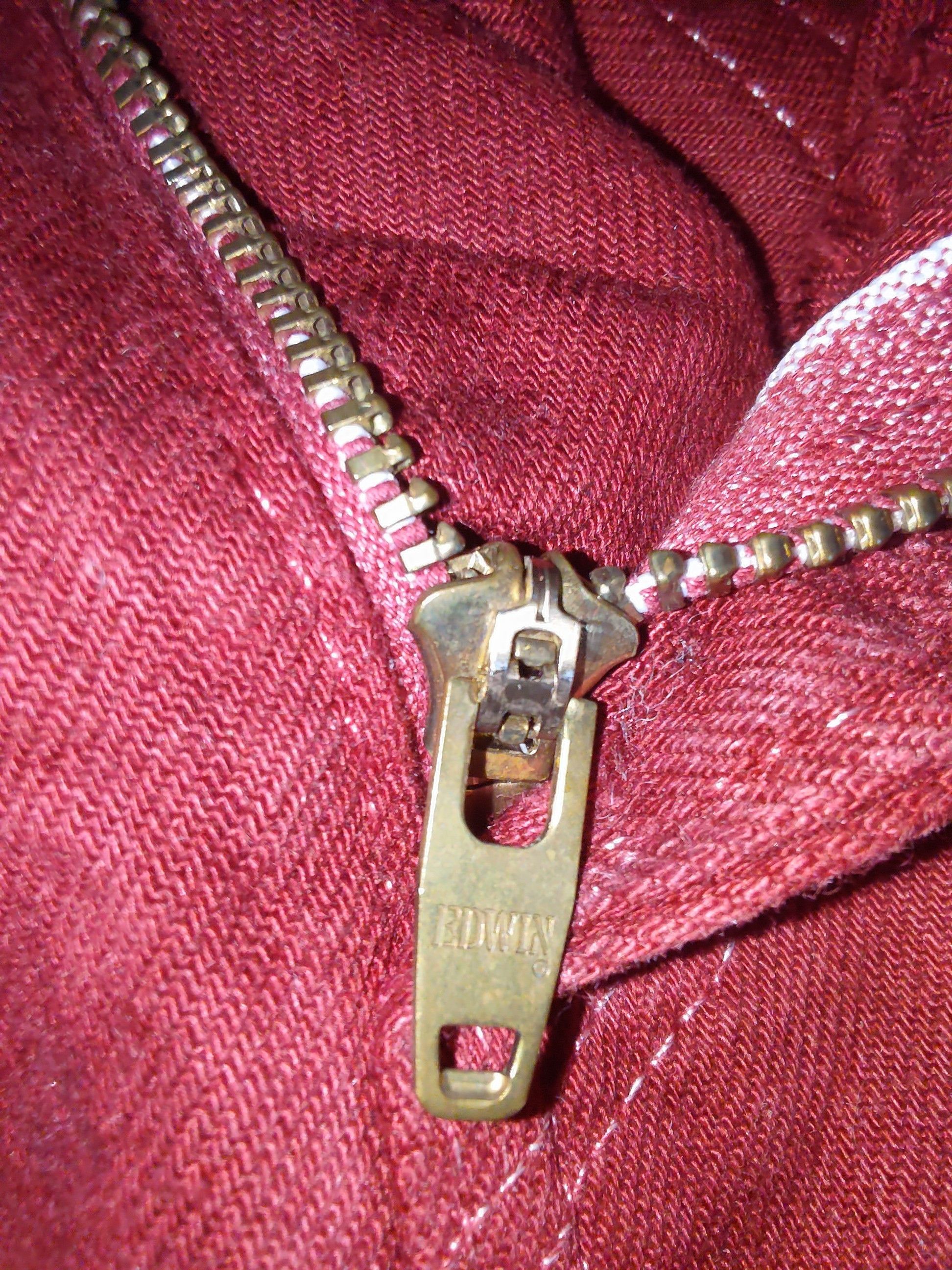 Edwin Vintage Edwin jeans Size US 30 / EU 46 - 4 Thumbnail