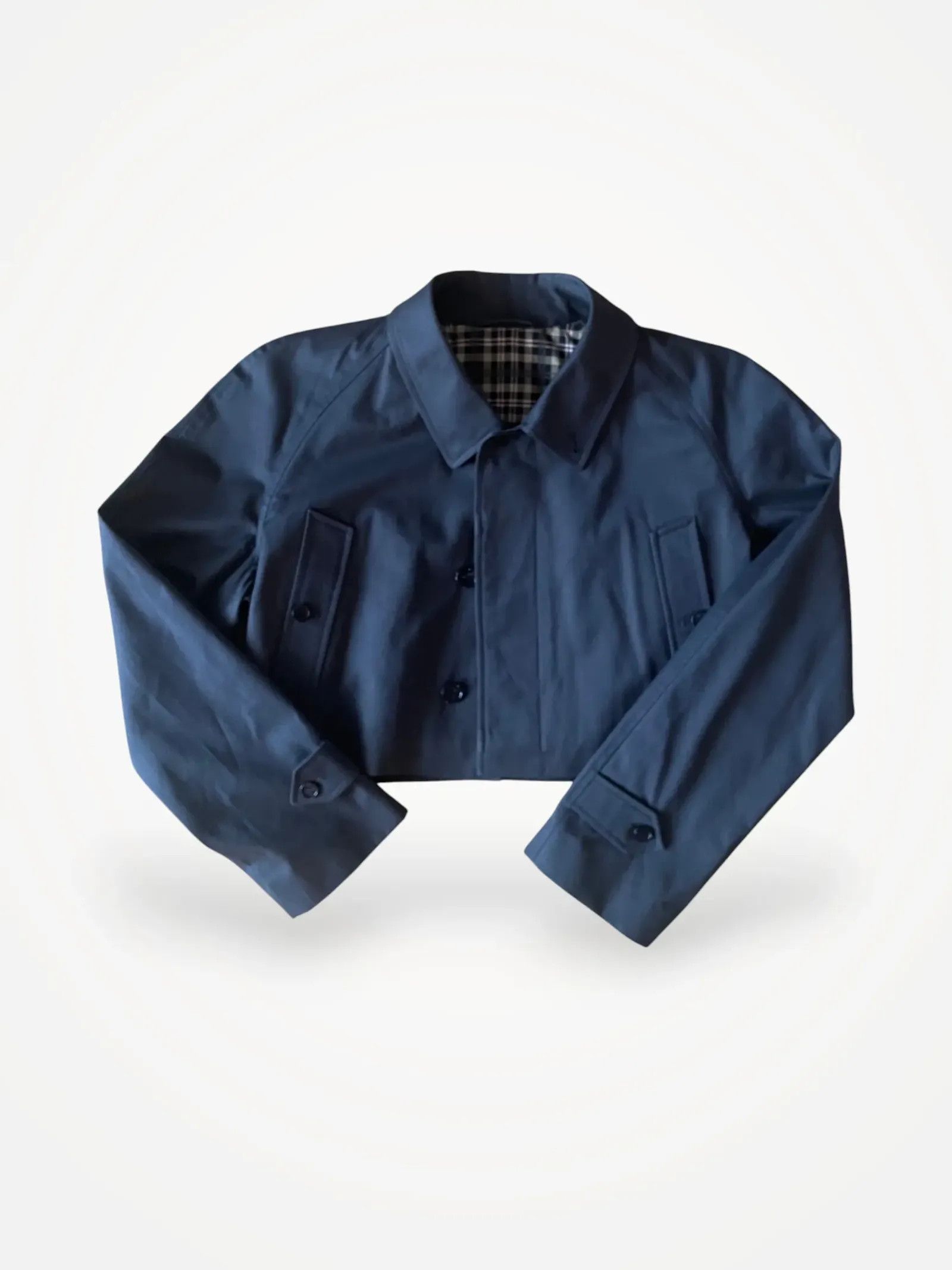 Acne Studios Acne Studios Jacket Size XS / US 0-2 / IT 36-38 - 1 Thumbnail