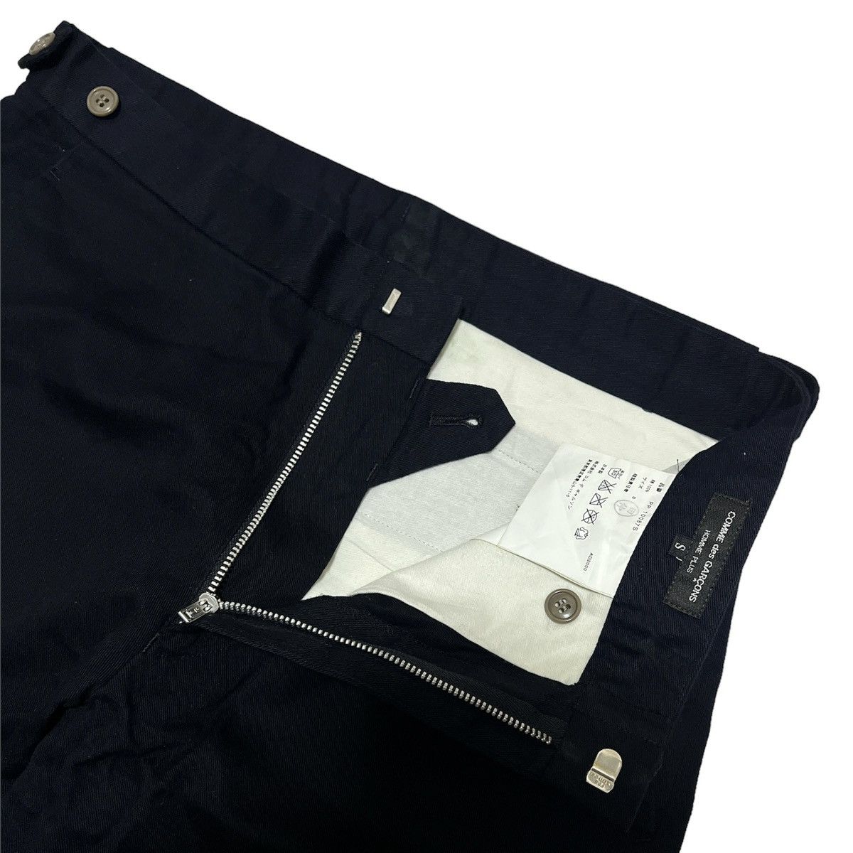Comme des Garcons CdGH+ Digital Tetris Neon Pants AD2000 Size US 30 / EU 46 - 5 Thumbnail