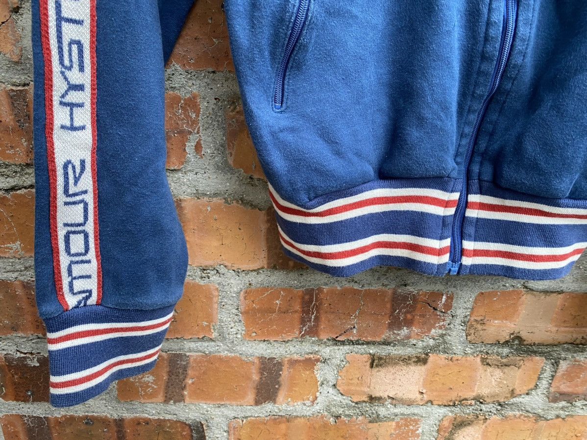 Hysteric Glamour 🔥OG 1990s Hysteric Stripe relieves Tension Track Jacket Size M / US 6-8 / IT 42-44 - 8 Thumbnail