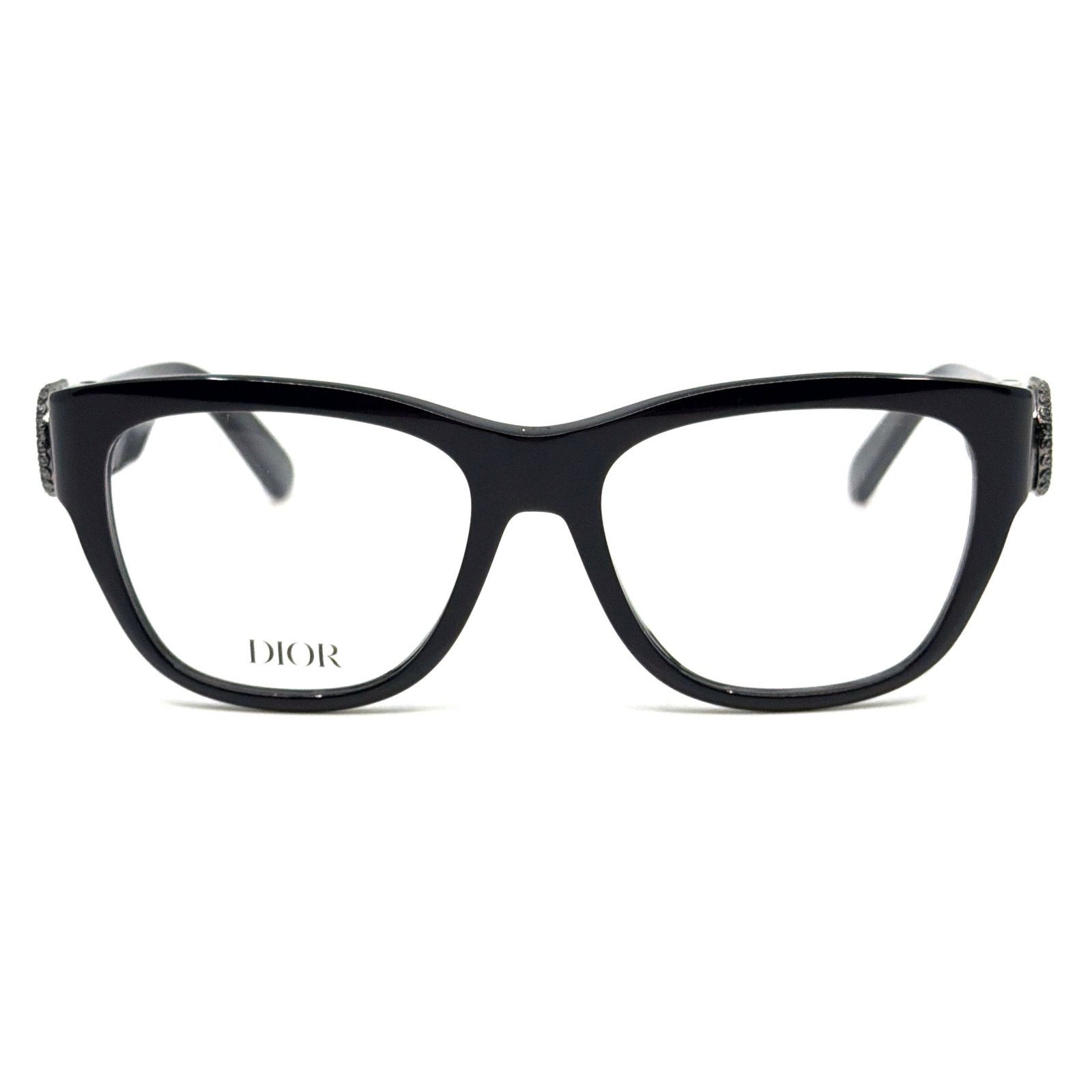 Dior New!!! Christian Dior Eyeglasses 30MontaigneO S4I 1400 Size ONE SIZE - 2 Thumbnail