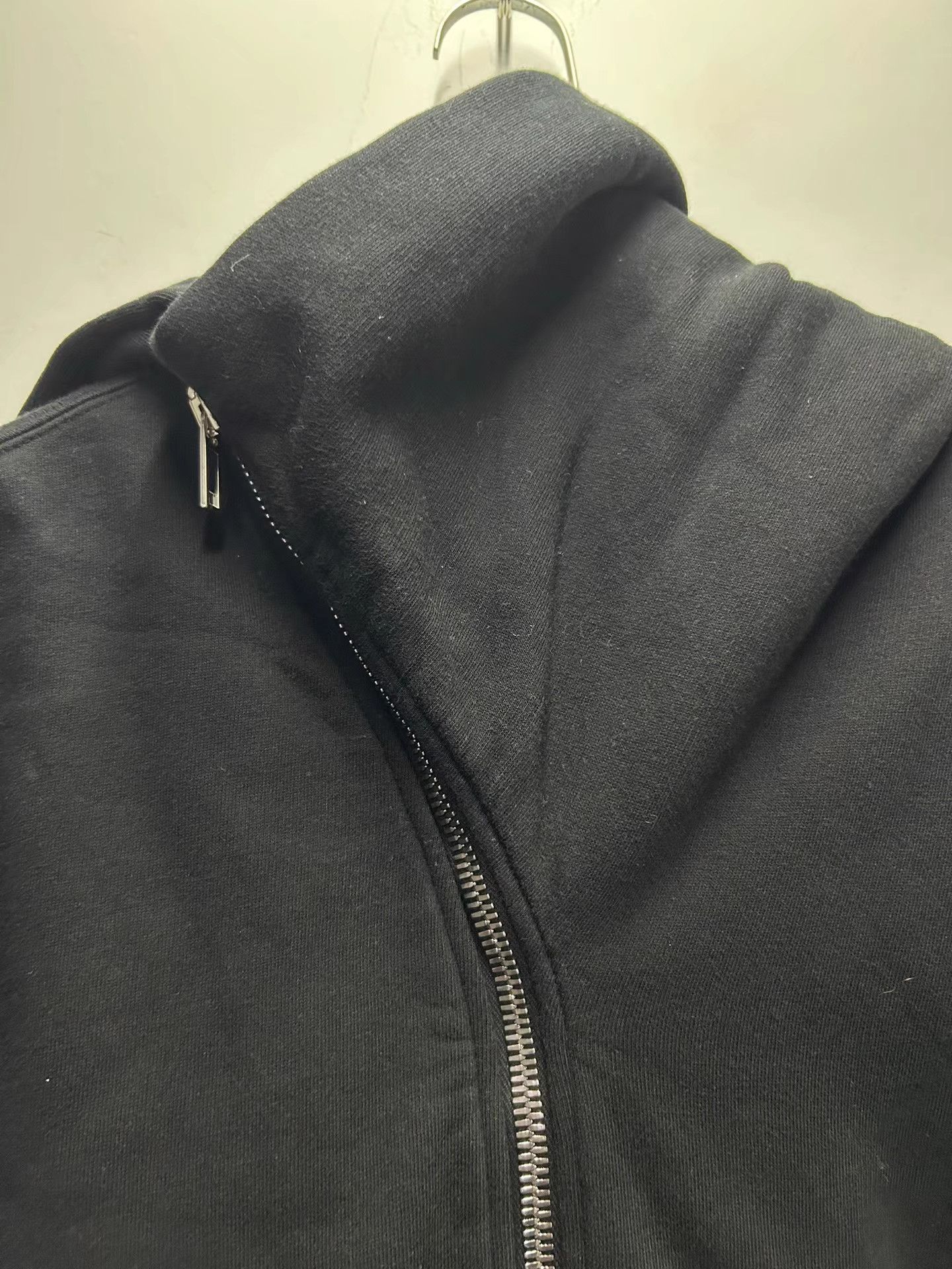 Rick Owens Rick Owens Wizard Hat Hoodie Size US S / EU 44-46 / 1 - 3 Thumbnail