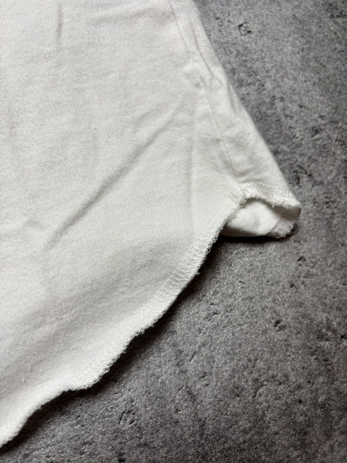 Independent Truck Co. × Vintage Vintage Independent y2k big logo 3/4 sleeve tee 90’s Size US M / EU 48-50 / 2 - 6 Thumbnail