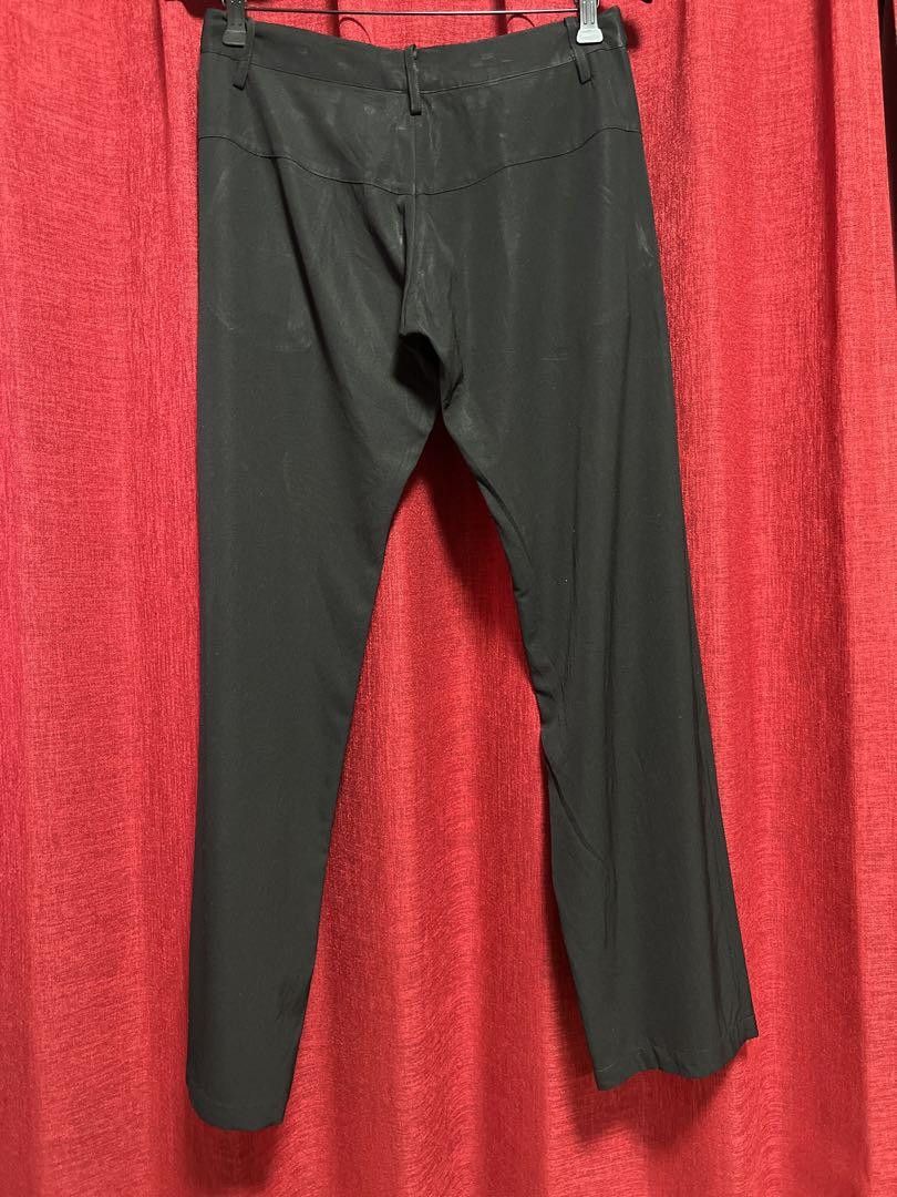 Yohji Yamamoto Y's YOHJI YAMAMOTO design pants Size US 29 - 5 Thumbnail