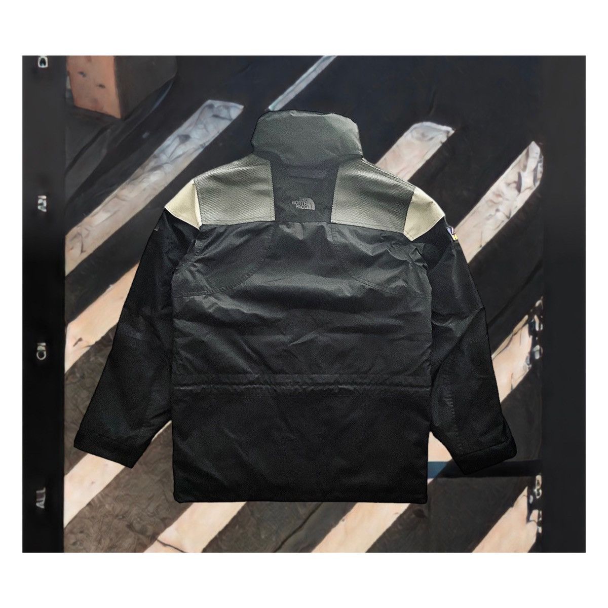 The North Face Steep Tech Heli Vest Outerwear