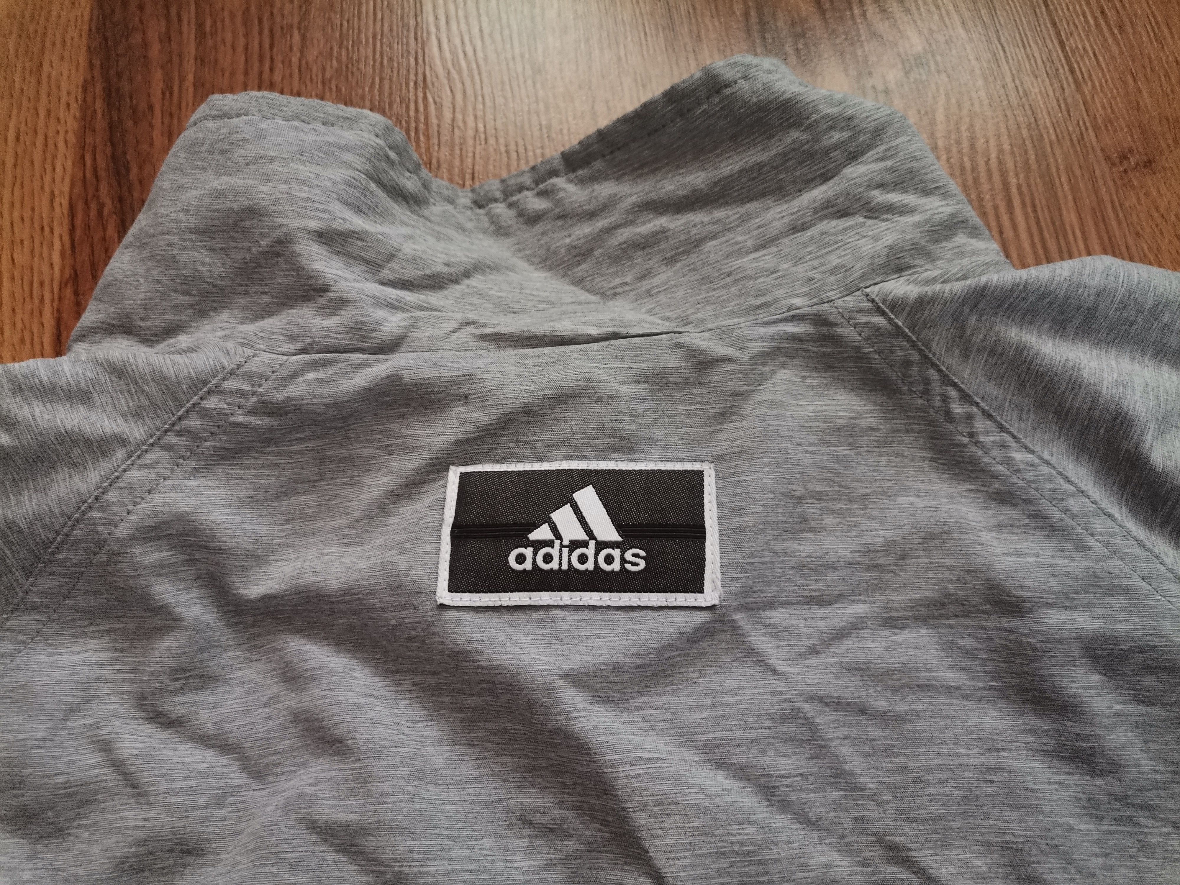 Adidas Vintage Adidas Track Jacket Size US L / EU 52-54 / 3 - 6 Thumbnail