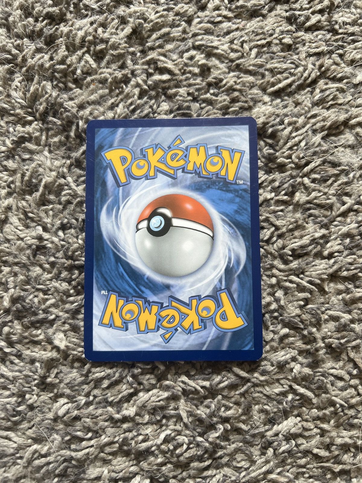 Hypebeast × Nintendo × Pokemon 2016 Pokémon Staryu Basic Card Size ONE SIZE - 2 Thumbnail