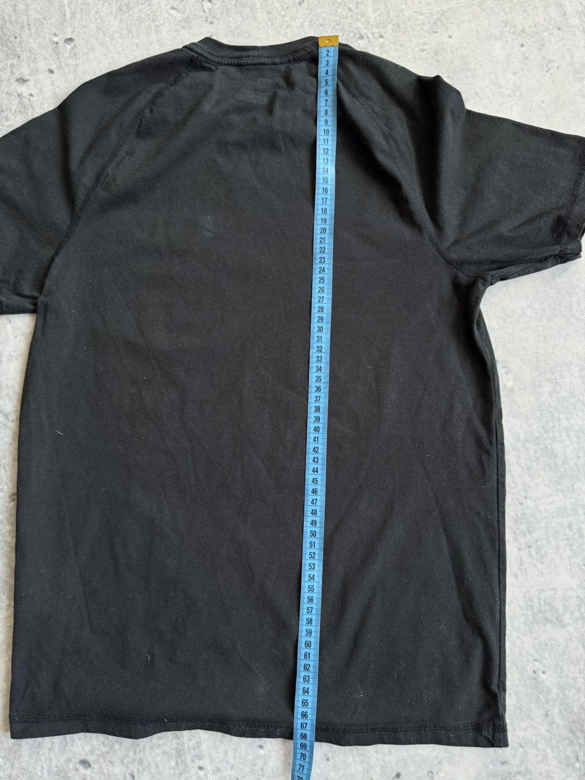 Carhartt × Vintage Carhartt vintage tee workgear Size US S / EU 44-46 / 1 - 7 Thumbnail