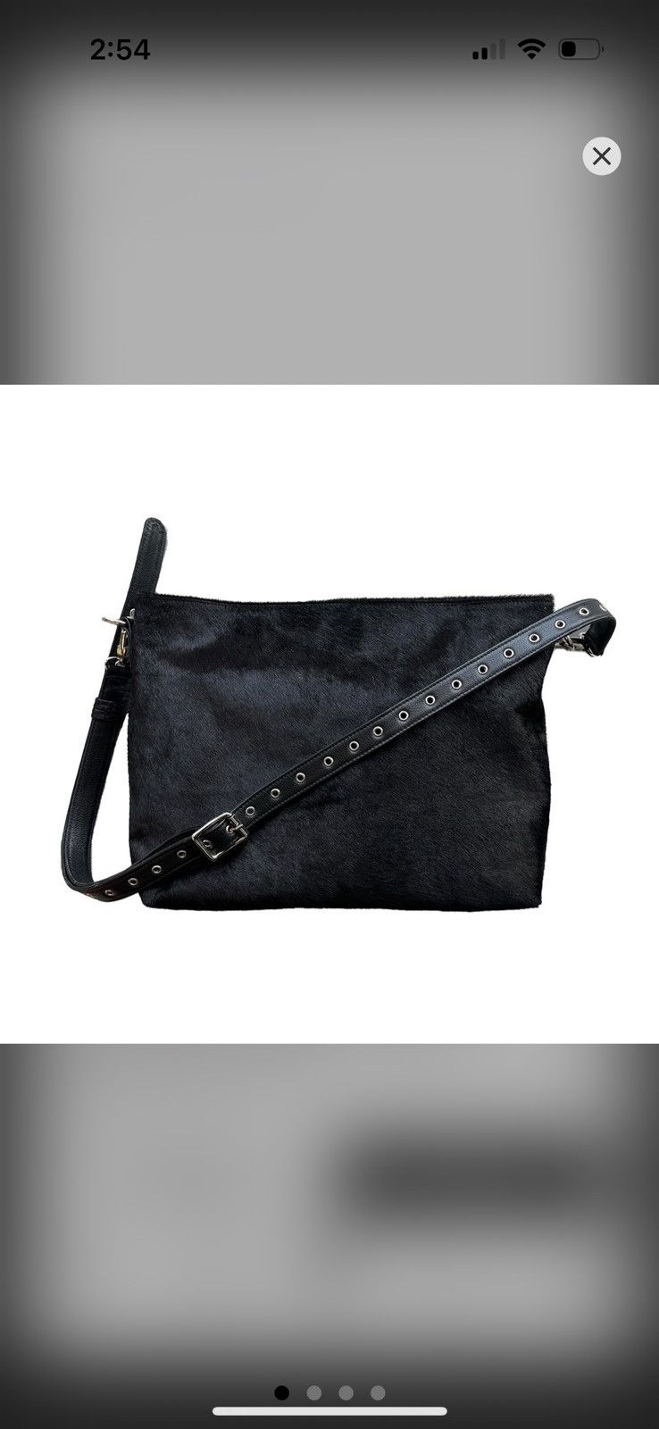 Lennox bags vintage new arrivals