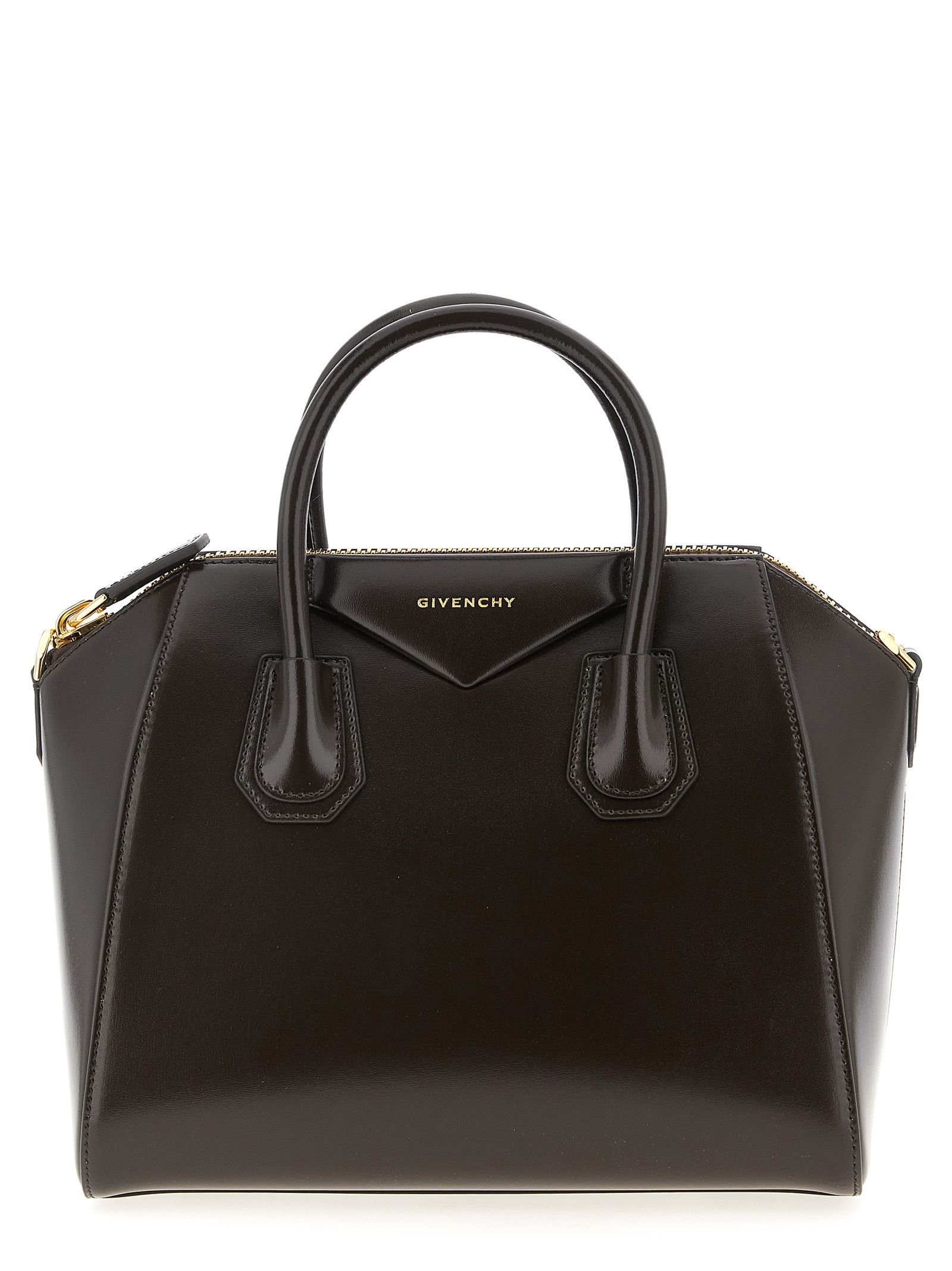 Givenchy 'Antigona' Small Handbag Size ONE SIZE - 1 Thumbnail