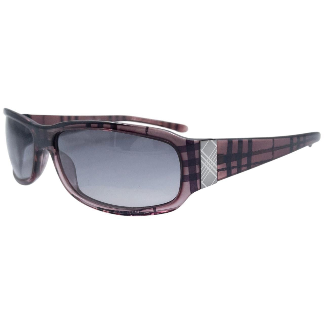 Burberry Vintage Burberry Nova Check Sunglasses Size ONE SIZE - 1 Thumbnail